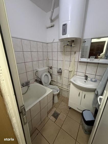 Garsonieră în Dallas