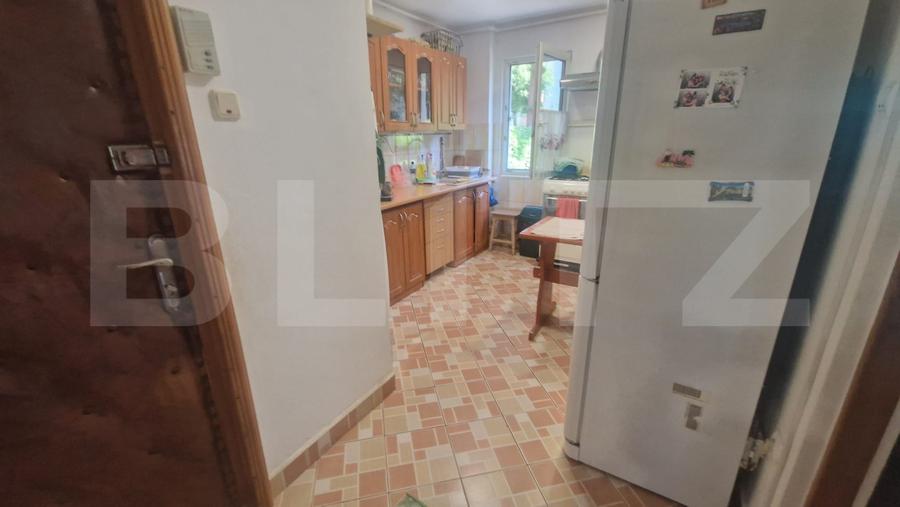 Apartament cu 2 camere, 50 mp, pivnita -loc parcare -zona  Astra - 2