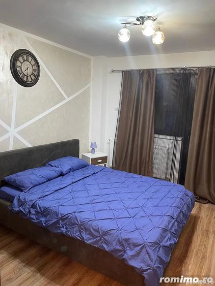URGENT Inchiriez garsoniera in zona Take Ionescu cu centrala proprie - 1