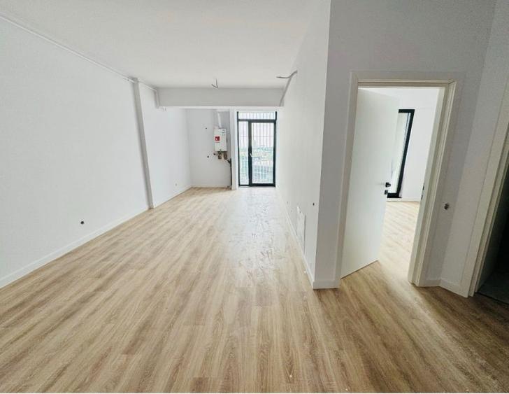 Apartament cu 2 camere semidecomandat în Mănăștur — fotografia 1