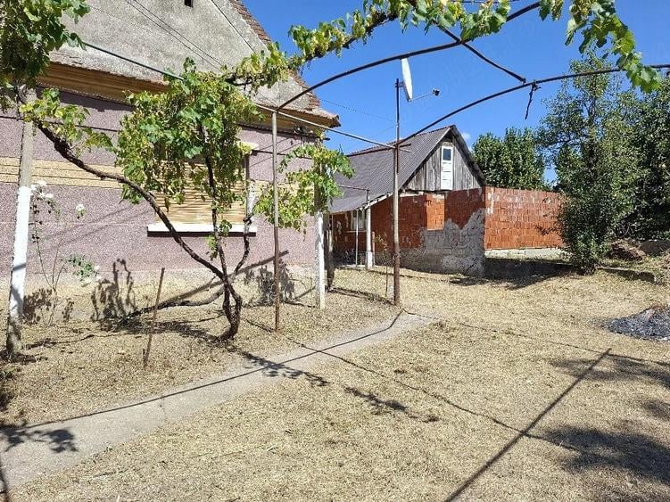 Vand casa - 5