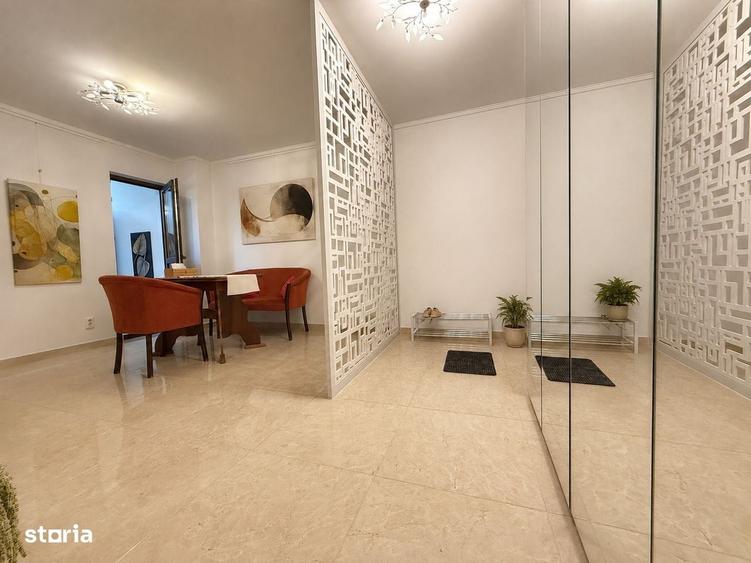Apartament elegant cu 2 camere in zona Mosilor. - 10