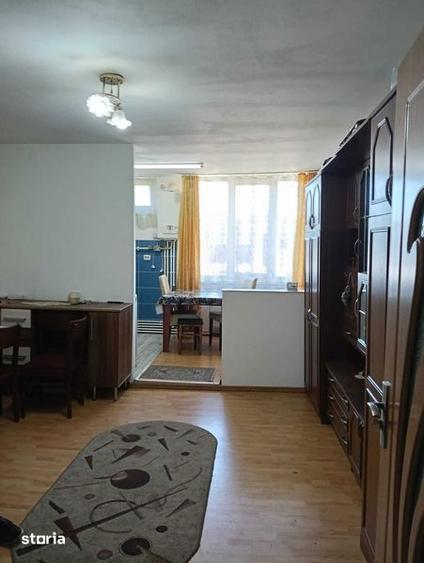 VAND GARSONIERA confort 1 -32 M2 - 1