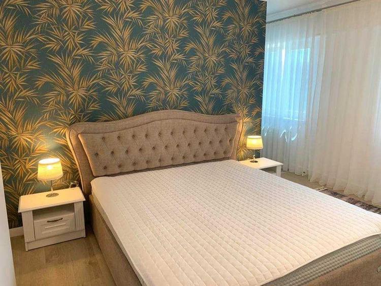 Apartament cu 2 camere decomandat în Tudor Vladimirescu