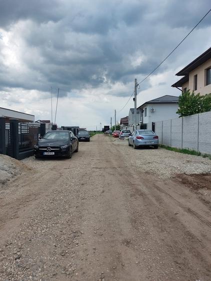 Teren în Berceni