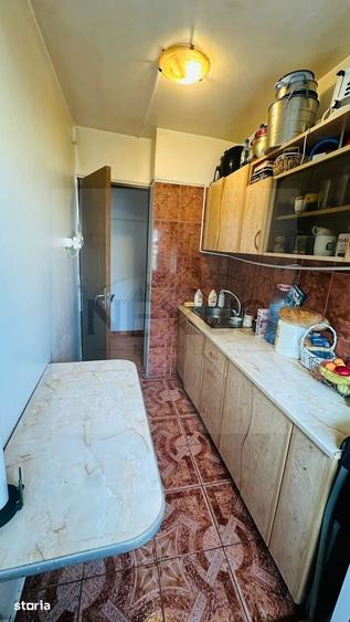 Apartament 2 camere| Etaj 4/4| Necesita renovare| Anvelopat| Parcare - 3