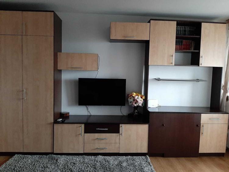 Garsonieră semidecomandată în Berceni