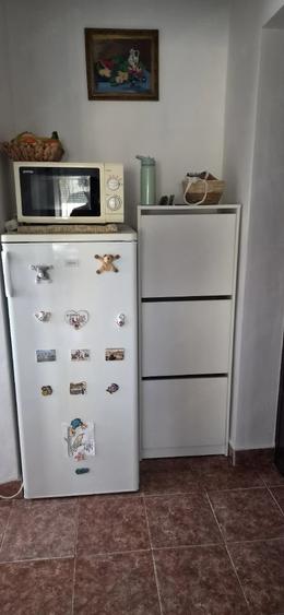 Apartament cu 2 camere semidecomandat în Exterior Vest