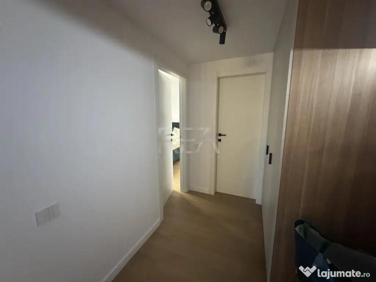 2 camere, Unirii, bloc nou, mobilat/utilat, 8 min metrou Uni - Bucuresti (Bucuresti-Ilfov) - 2