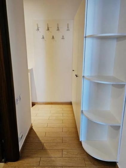 Apartament cu 2 camere decomandat, mobilat în Tineretului