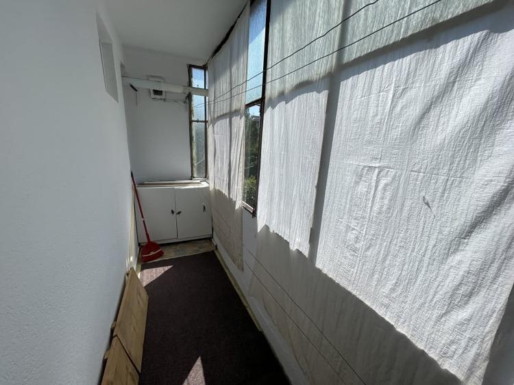 Apartament cu 2 camere în Mihai Viteazul