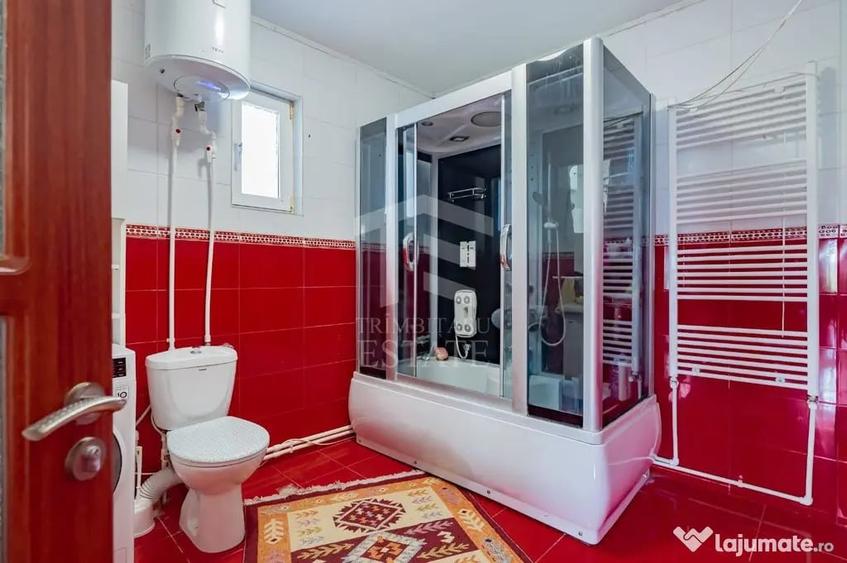 Casă cu 4 camere cu Teren 327 Mp în Valu lui Traian