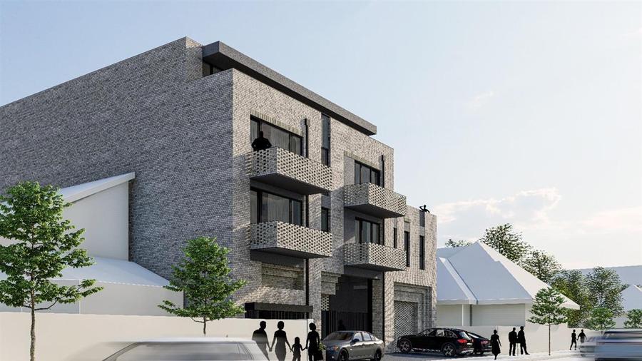Apartament cu 2 camere decomandat în Orașul Vechi