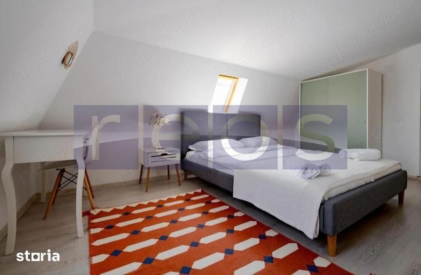 Apartament cu 4 camere în Centrul Civic