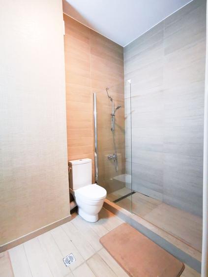 Apartament cu 2 camere semidecomandat în Ultracentral