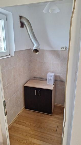Apartament cu 2 camere semidecomandat în Valea Rosie