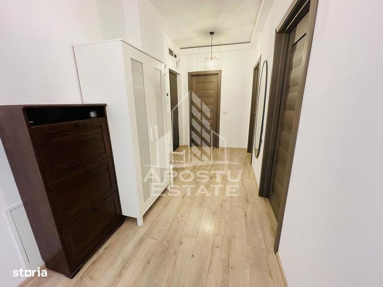 Apartament cu 3 camere în Micălaca