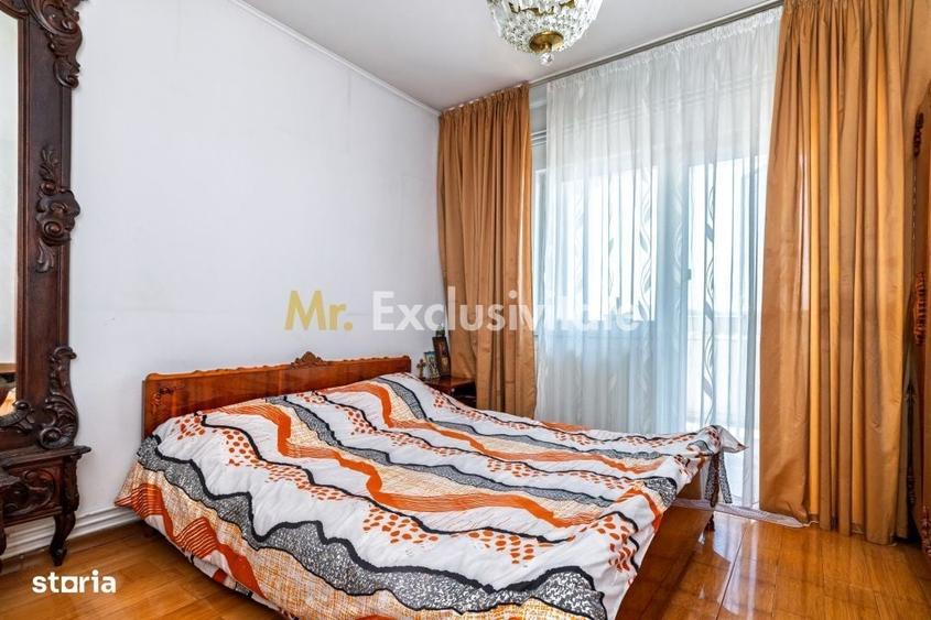 Apartament ultracentral Pitesti cu vedere panoramica I.C. Bratianu - 2