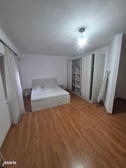 Garsonieră în Ultracentral