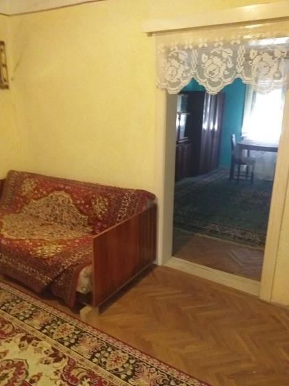Casă cu 3 camere în Exterior Vest