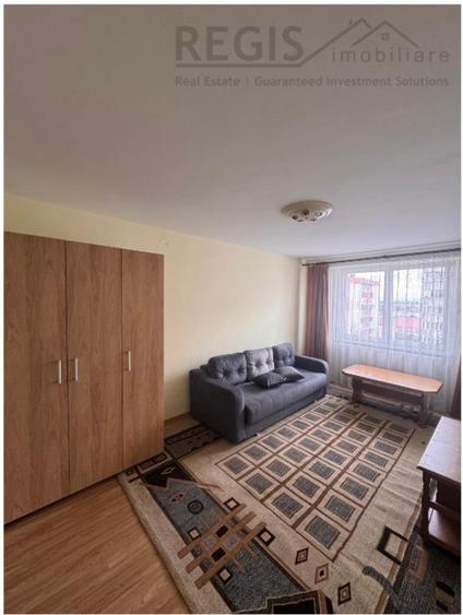 Apartament cu 2 camere decomandat în Vlahuță