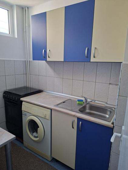 Garsonieră decomandată în Mărăști