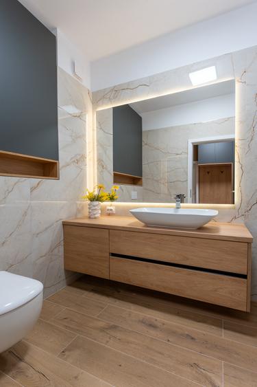 Apartament premium 2 camere/ EROILOR-FLORESTI - 19