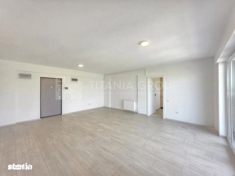 Apartament cu 3 camere în Sud