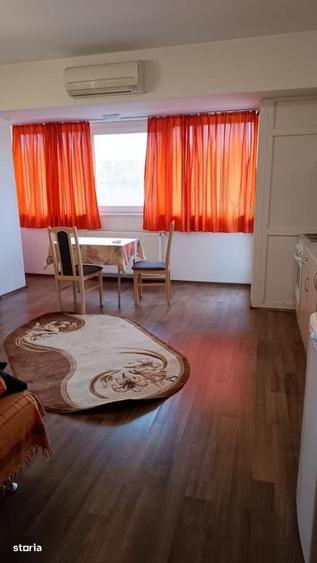 Garsonieră în Lujerului