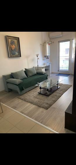 Apartament cu 2 camere decomandat în Dudu