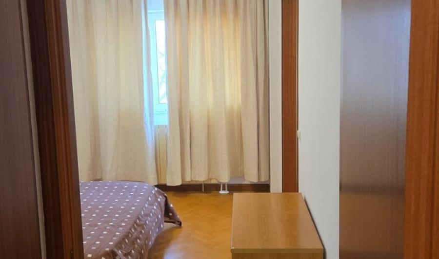 Apartament cu 3 camere în Primăverii