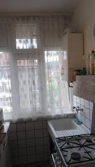 Apartament cu 2 camere semidecomandat în Luncă