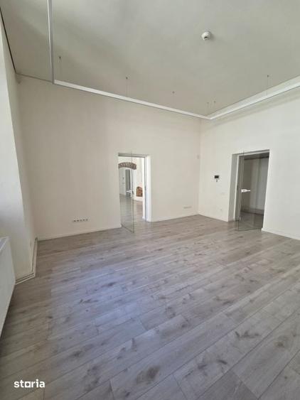 EXCLUSIVITATE Spatiu de birouri 202 mp, Piata Libertatii, Centrul - 2
