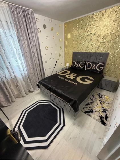 Apartament cu 2 camere decomandat în 1 Mai