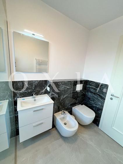 Apartament cu 2 camere semidecomandat, mobilat în Circumvalațiunii