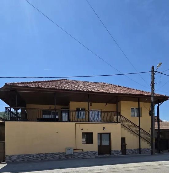Casa de vanzare Calimanesti - 1