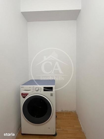 Apartament cu 3 camere decomandat în Iosia
