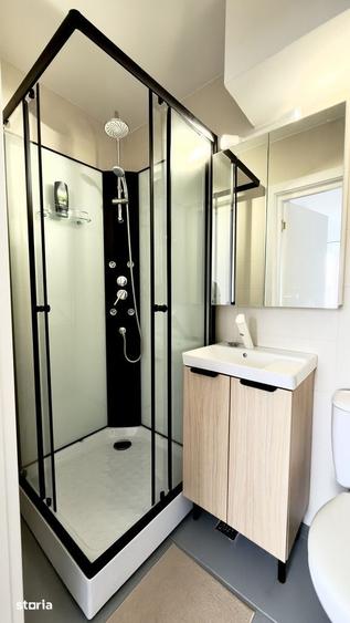 Apartament cu 2 camere, mobilat în Primăverii