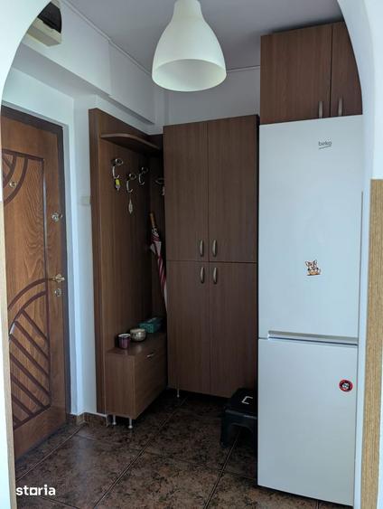 Proprietar inchiriez ap 2 camere, et.6/8, cu vedere la parcul Circului - 17