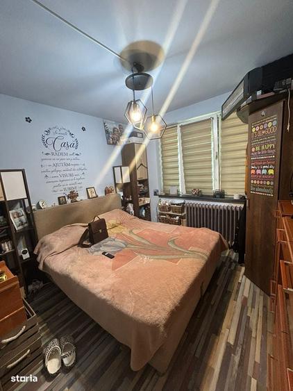 Apartament cu 2 camere decomandat în Sud