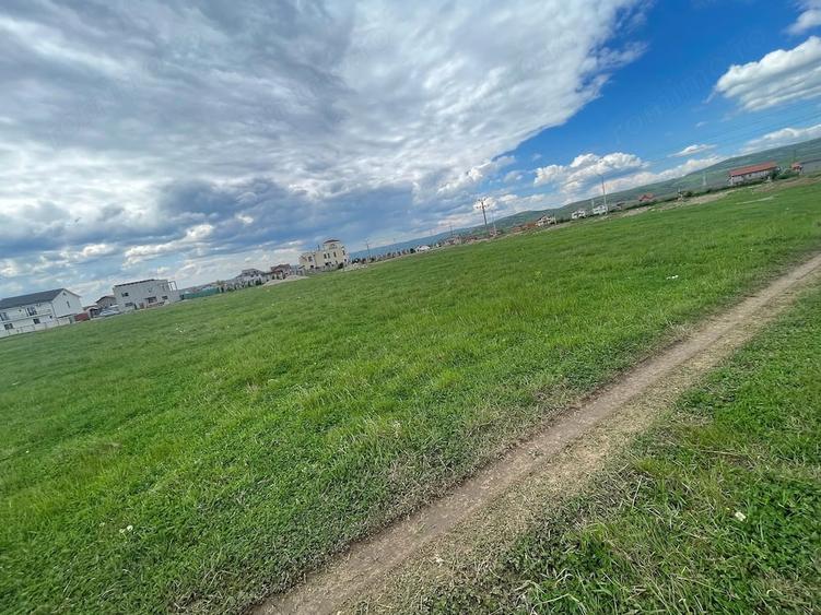 Teren de 435 mp, în Central