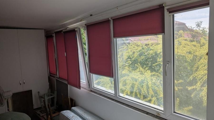 Apartament 2 camere Bucurestii Noi, Sector 1, Parc Bazilescu. - 8
