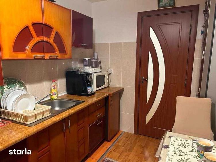 Apartament cu 2 camere în Traian