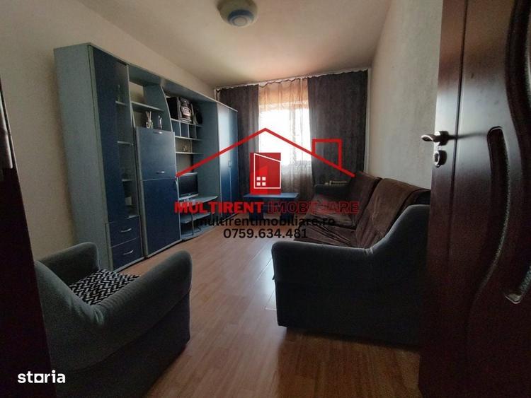 Apartament cu 3 camere în E3
