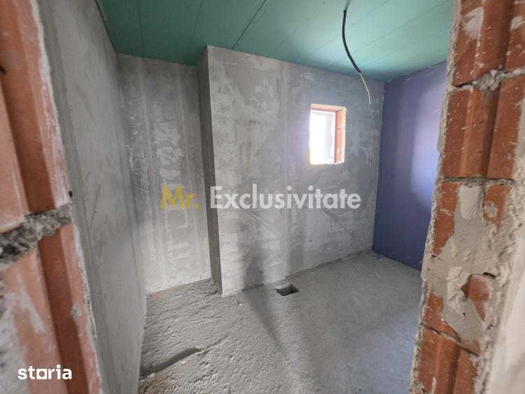 Casa Duplex La Cheie - Finisaje Personalizabile - Teren de 300 mp - 2