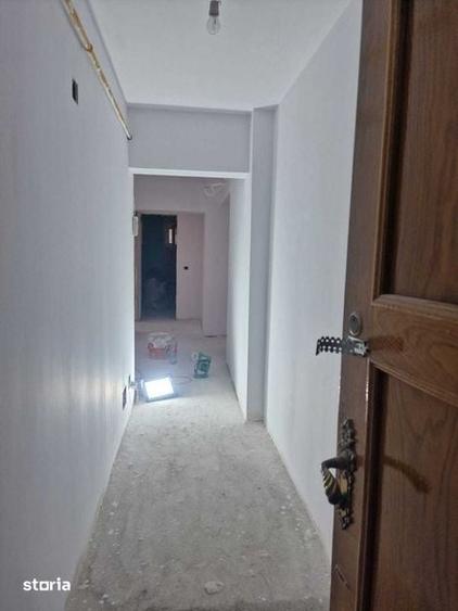 Apartament cu 3 camere decomandat în Iosefin