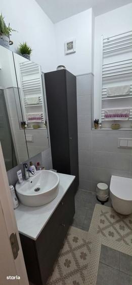 Apartament cu 3 camere decomandat în Craiovei