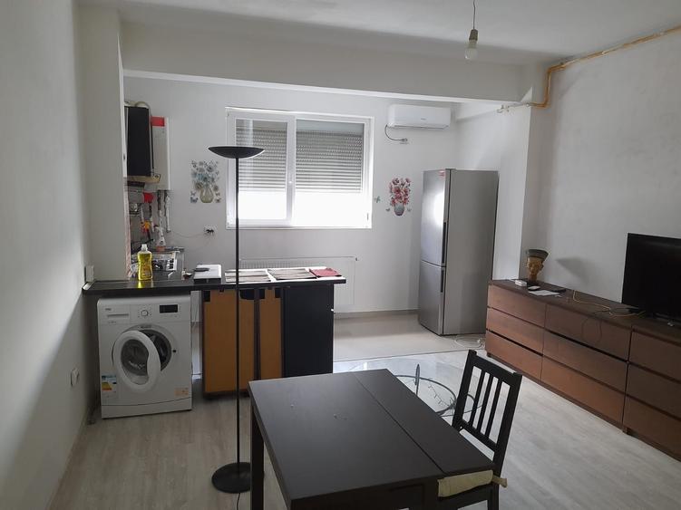 Apartament 3 camere Militari Residence etaj 4 minim 1 an de zile - 6