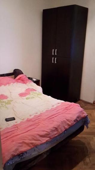 Apartament cu 2 camere decomandat, mobilat în Tătărași — fotografia 2