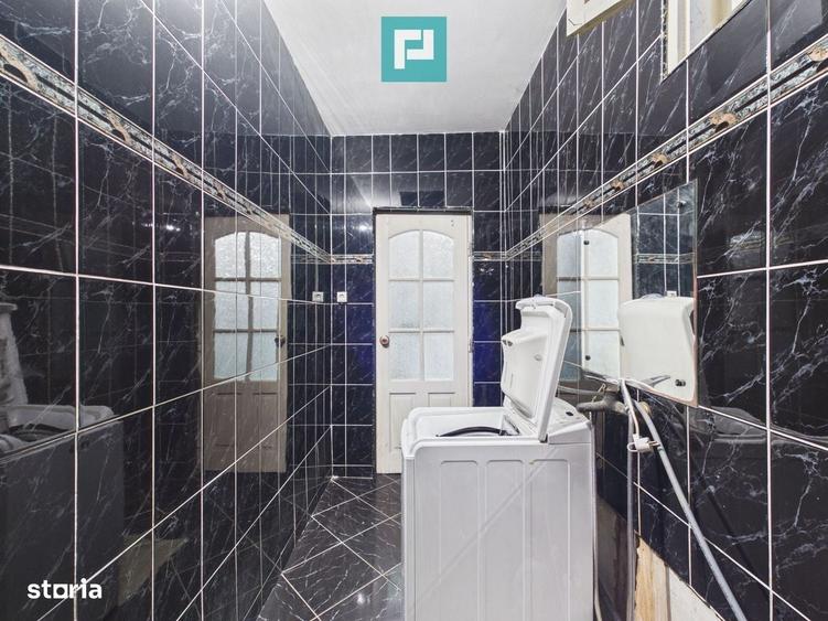 Apartament cu 3 camere în Remetea Mare